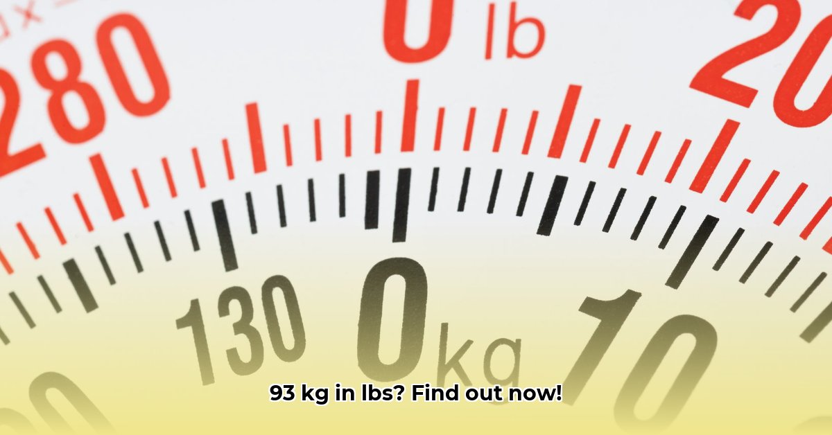 how-much-is-93-kg-in-lbs